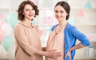 Fertility Articles Gestational Carrier