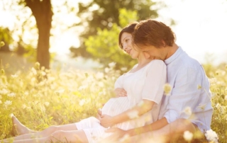 In Vitro Fertilization