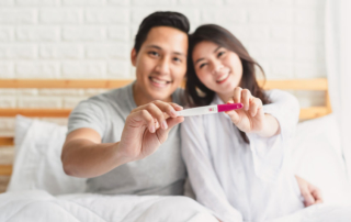 ReUnite Rx- Pharmacy Assistance Program- Fertility Testing in Women