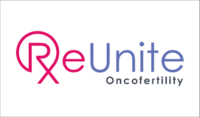 ReUnite Oncofertility logo fertility program for oncology healthcare