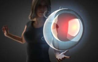 ReUnite Rx human preimplantation embryo development