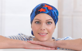 ReUnite Rx Elective Egg Freezing for Cancer Patients