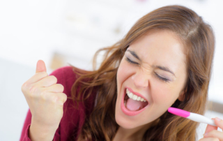 ReUnite Rx Successful Solutions for Infertility Pregnancy Despite Odds