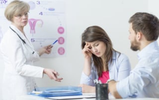 ReUnite Rx Understanding Unexplained Infertility
