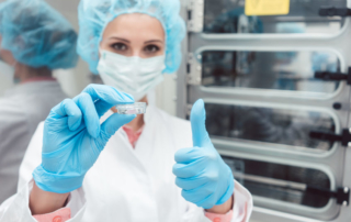 ReUnite Rx Understanding the Role of an Embryologist IVF Fundamentals