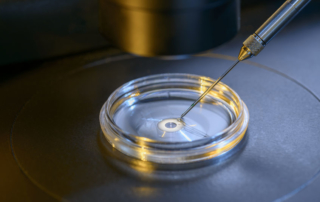 ReUnite Rx What's the Difference Between Intracytoplasmic Sperm Injection and IVF