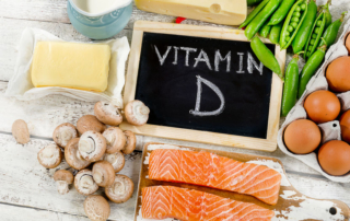 ReUnite Rx IVF and Vitamin D 4 Surprising Facts