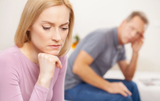 ReUnite Rx Riding The Avalanche Dealing With Another Negative Pregnancy Test