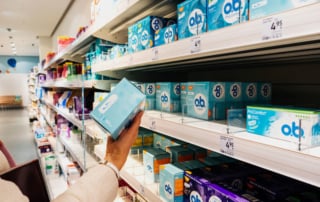 ReUnite Rx Does Dysfunctional Uterine Bleeding Affect Fertility?
