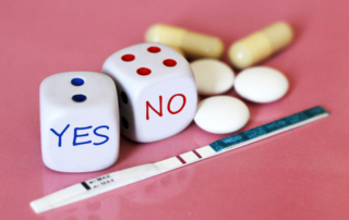 ReUnite Rx The Struggles of Trying to Conceive Is IVF the Answer?