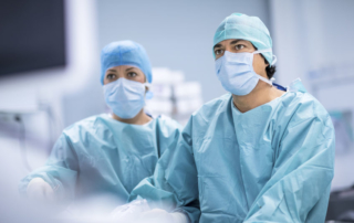 ReUnite Rx What To Expect During A Laparoscopy For Fertility Diagnosis