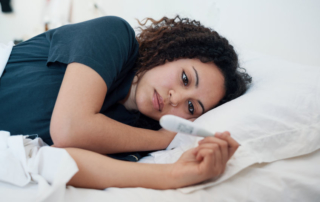 ReUnite Rx 5 Reasons Getting Pregnant Is More Difficult Over Age 35