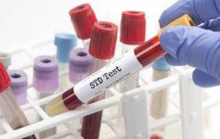 ReUnite Rx How Sexually Transmitted Infections Can Make Pregnancy More Difficult