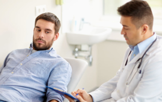 ReUnite Rx Treating Male Infertility | 5 Ways to Increase Male Fertility