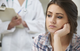 ReUnite Rx 3 Things to Know About Ovarian Cysts And Fertility