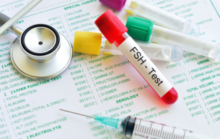ReUnite Rx Ovarian Reserve Testing | Can You Improve Fertility?