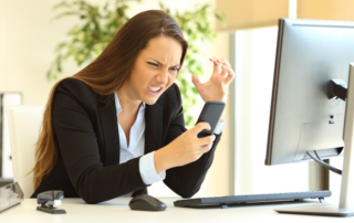 ReUnite Rx Stress And Your Fertility | 4 Tips To Reduce Anxiety