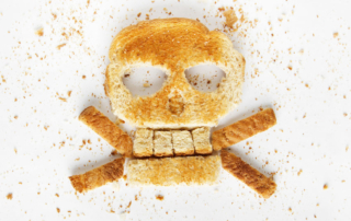 ReUnite Rx Can Celiac Disease Effect Male Infertility?
