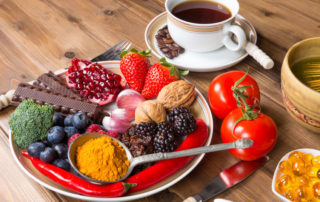 ReUnite Rx 5 Ways To Boost Fertility And The Chances Of Pregnancy With Your Diet