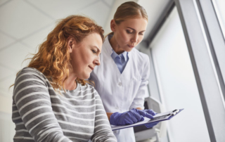 ReUniteRx Premature Ovarian Failure Can I Still Get Pregnant With IVF