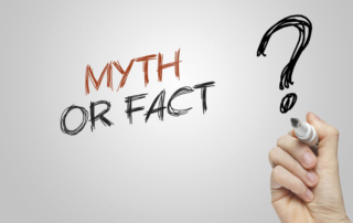 ReUnite Rx 5 Myths About Endometriosis And Female Infertility