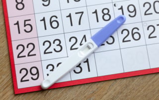 ReUnite Rx Abnormal Bleeding How Irregular Periods Affect Fertility