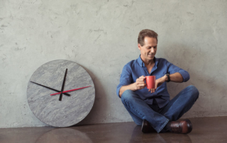 ReUnite Rx Does Male Fertility Decrease After 40 The Sperm Count Clock