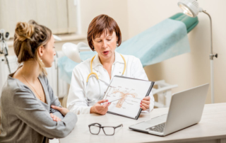 ReUnite Rx Does Treating Endometriosis Improve Infertility