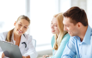ReUnite Rx Fertility Testing Do I Have To Try To Get Pregnant First