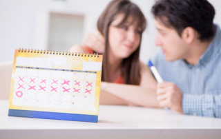 ReUnite Rx Tracking Ovulation 3 Tips For Timing Intercourse To Get Pregnant