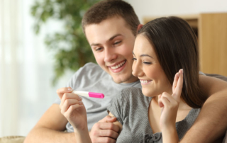ReUnite Rx What Causes Secondary Infertility Fallopian Tube Damage Low Sperm Count