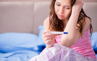ReUnite Rx Why Cant I Get Pregnant Treatments For Unexplained Infertility