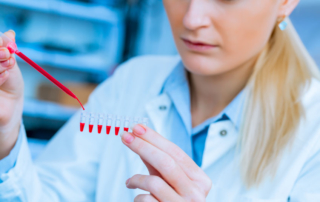 ReNue Rx 4 Reasons To Consider Genetic Testing During Pregnancy