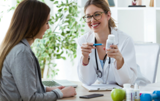 ReNue Rx Fertility Treatment For PCOS Hormones Pregnancy