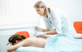 ReUnite Rx Acupuncture Yoga Meditation Natural Ways To Boost IVF Success