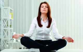 ReUnite Rx Does Meditation Boost Conception Stress Pregnancy
