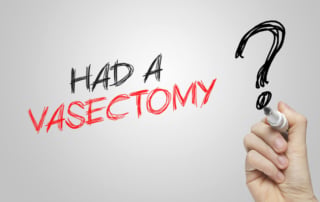 ReUnite Rx Fertility After Vasectomy 3 Treatment Options