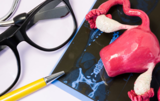 ReUnite Rx Why Do I Need A Hysterosalpingogram Causes Of Blocked Fallopian Tubes