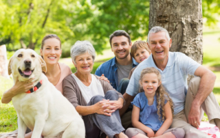 ReUnite Rx Genetic Testing And Family Health History Should You Get A Carrier Screening Test
