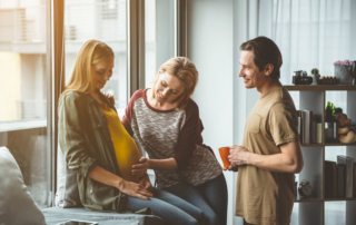 ReUnite Rx 4 Reasons To Consider A Gestational Surrogate In Your IVF Treatment