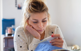 ReUnite Rx Can You Try IUI For Secondary Infertility Treatment