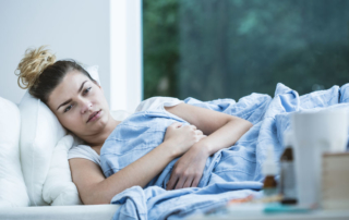 What Are The Symptoms Of Blocked Fallopian Tubes? Diagnosing Infertility