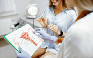 What Causes Uterine Scarring? Surgery, Endometriosis, And PID