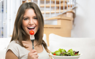 What Should I Eat To Get Pregnant? How Diet Impacts Fertility