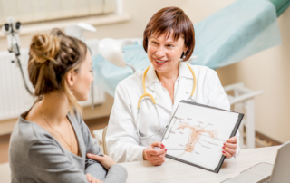 ReUnite Rx What Is An HSG Diagnosing Infertility And Block ed Tubes