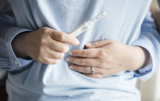 Reunite rx What Is Luteal Phase Defect Diagnosing Infertility