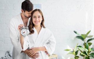reunite rx How Long Can I Wait To Get Pregnant Understanding Your Biological Clock