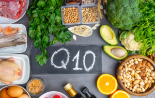 ReUnite Rx 4 Natural Supplements That May Help Boost Fertility