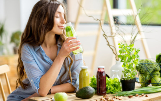 ReUnite Rx 5 Tips For A Healthier Pregnancy After IVF