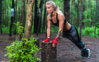 ReUnite Rx Too Much Of A Good Thing Overexercising And Your Fertility